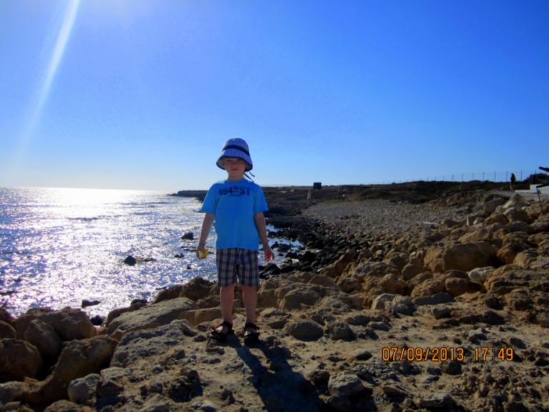 We love Cyprus (много информации и фото)