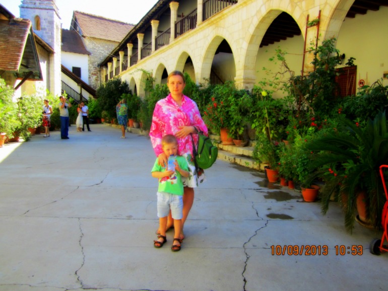 We love Cyprus (много информации и фото)