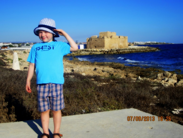 We love Cyprus (много информации и фото)