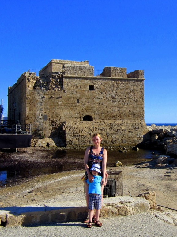 We love Cyprus (много информации и фото)