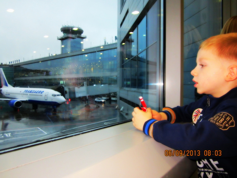 We love Cyprus (много информации и фото)