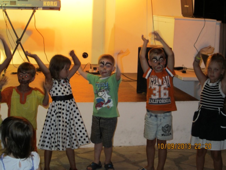 We love Cyprus (много информации и фото)