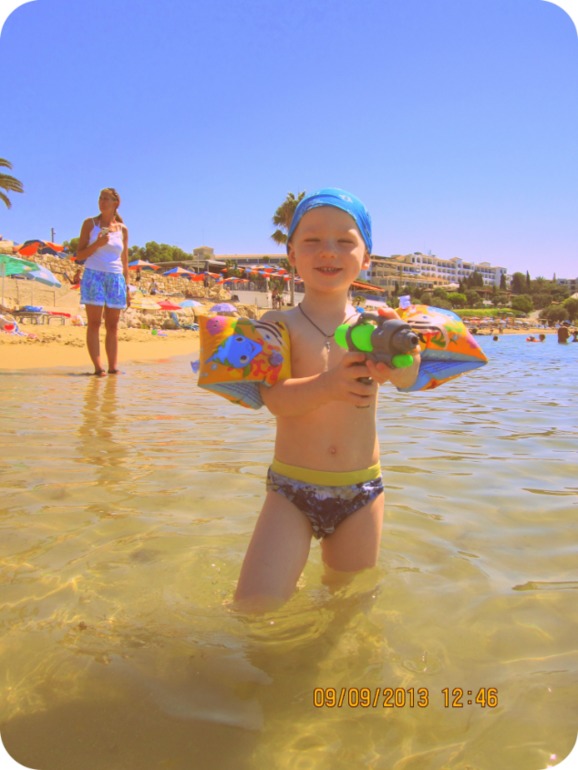 We love Cyprus (много информации и фото)