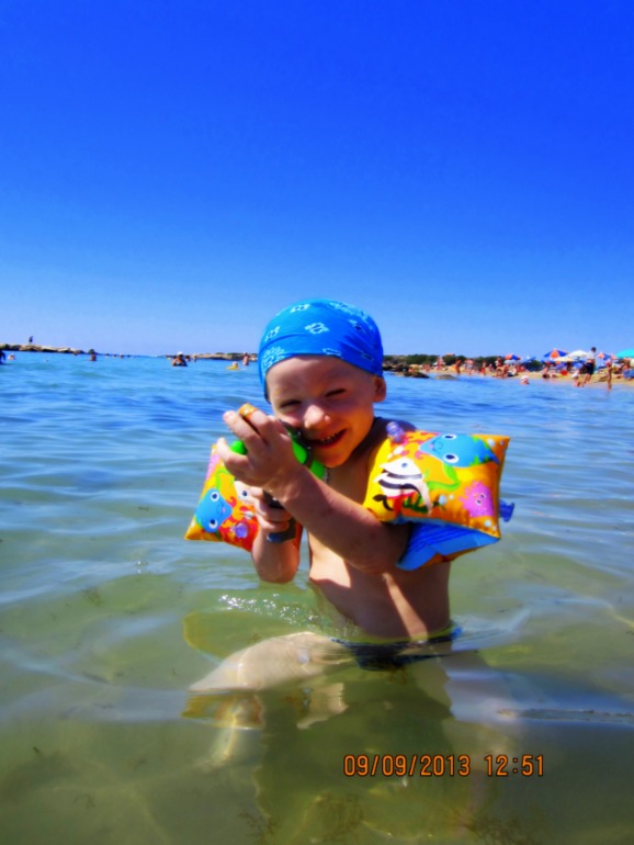 We love Cyprus (много информации и фото)