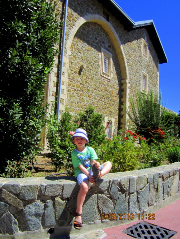 We love Cyprus (много информации и фото)