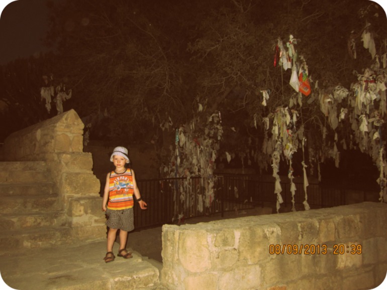 We love Cyprus (много информации и фото)