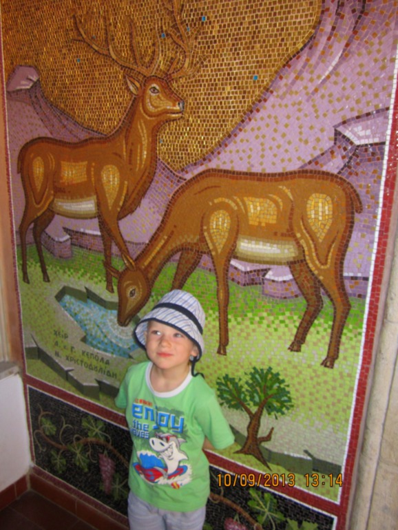 We love Cyprus (много информации и фото)