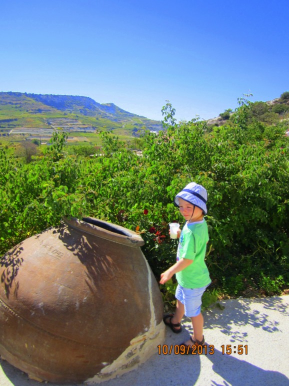 We love Cyprus (много информации и фото)