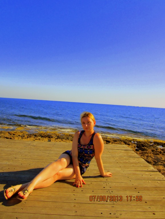 We love Cyprus (много информации и фото)