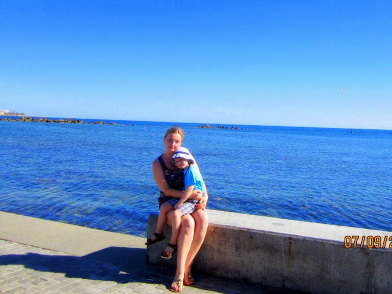 We love Cyprus (много информации и фото)