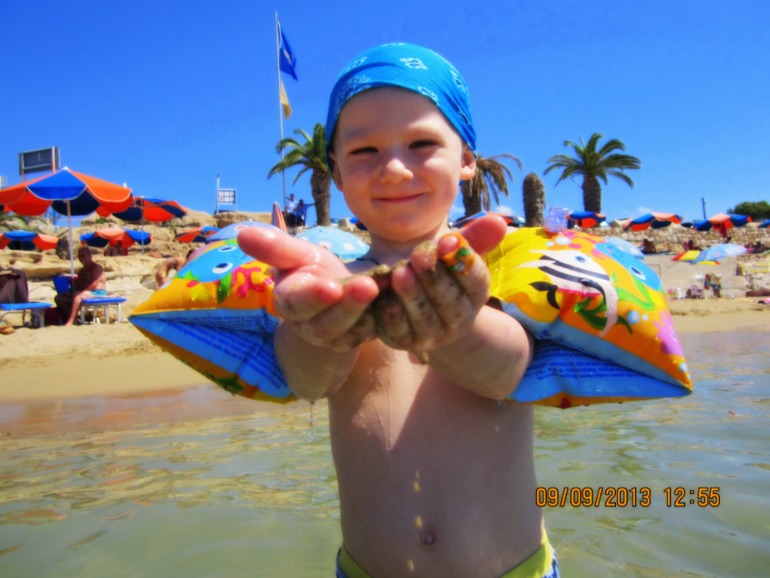 We love Cyprus (много информации и фото)