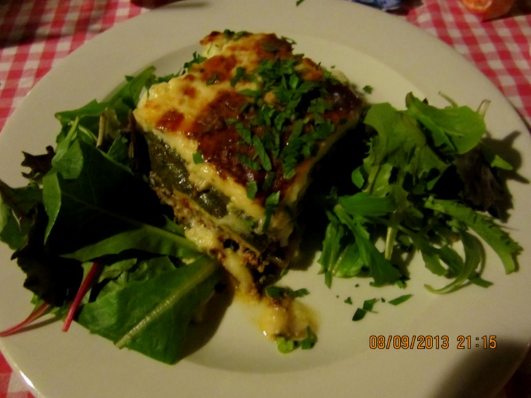 We love Cyprus (много информации и фото)