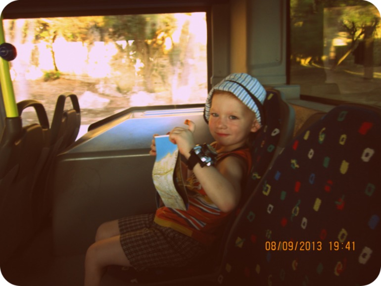 We love Cyprus (много информации и фото)