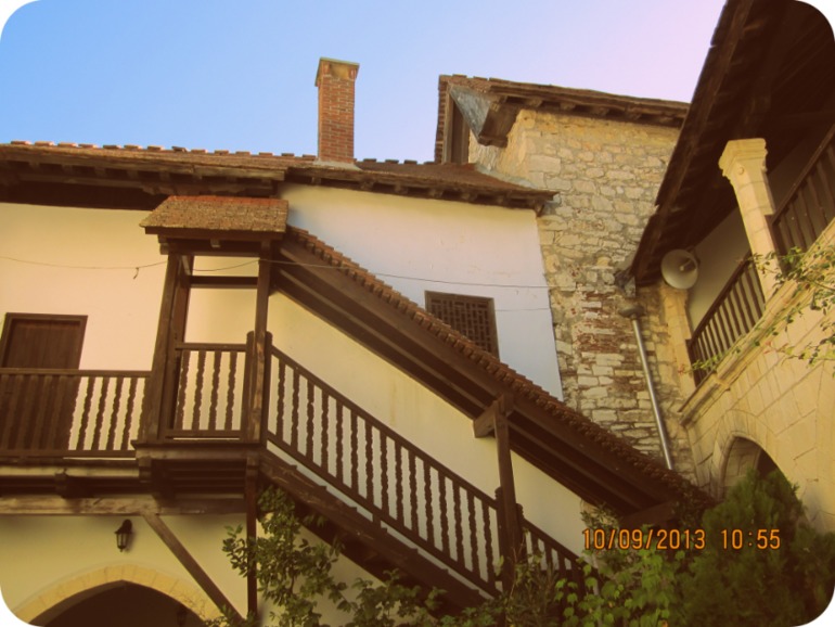 We love Cyprus (много информации и фото)