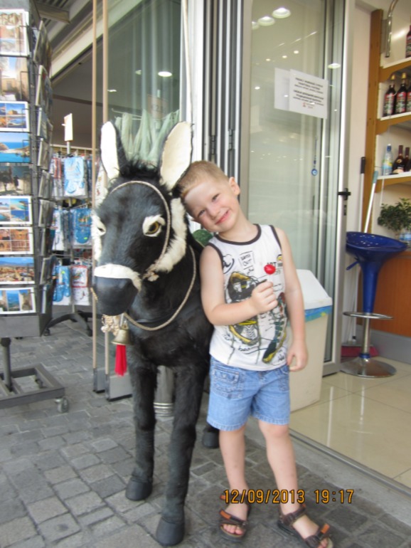 We love Cyprus (много информации и фото)