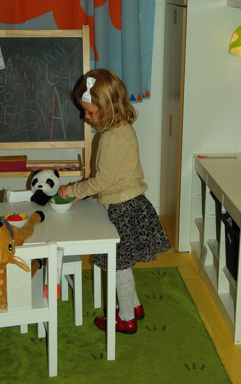 ИКЕА: Стань главным лицом с обложки!