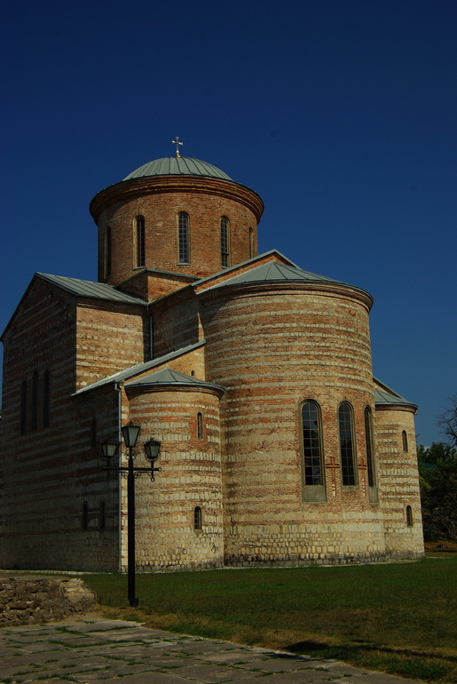 Абхазия 2013