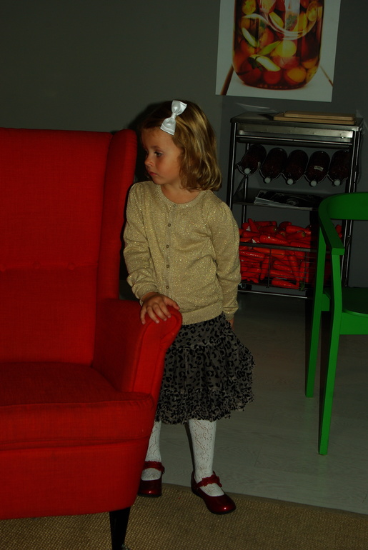 ИКЕА: Стань главным лицом с обложки!