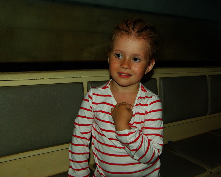 Ново-Афонская пещера (Абхазия) 2013