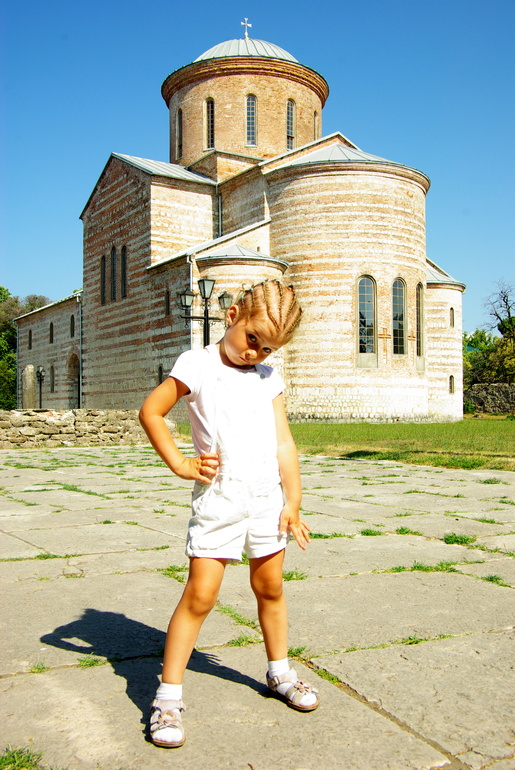 Абхазия 2013