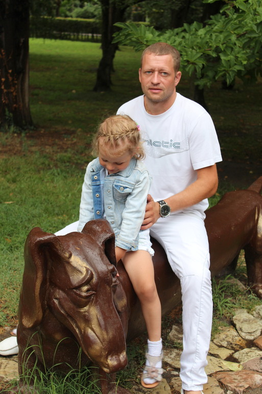 парк Ривьера. Сочи 2013