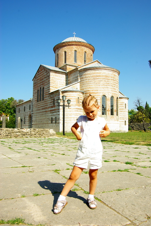 Абхазия 2013