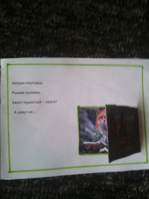 ЗАгадки