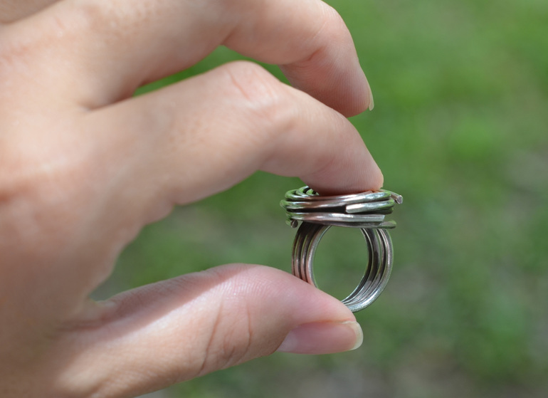 Тайский хэндмэйд