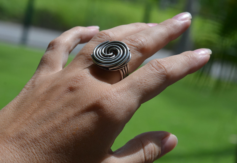 Тайский хэндмэйд