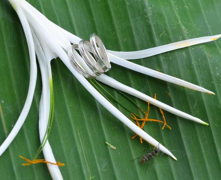 Тайский хэндмэйд