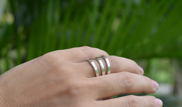 Тайский хэндмэйд