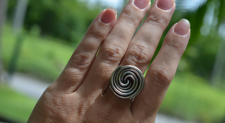 Тайский хэндмэйд