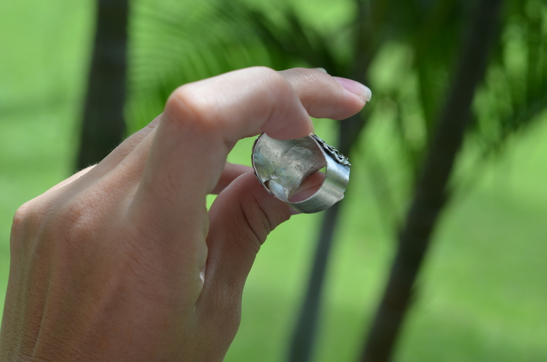 Тайский хэндмэйд