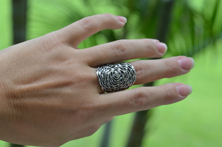 Тайский хэндмэйд