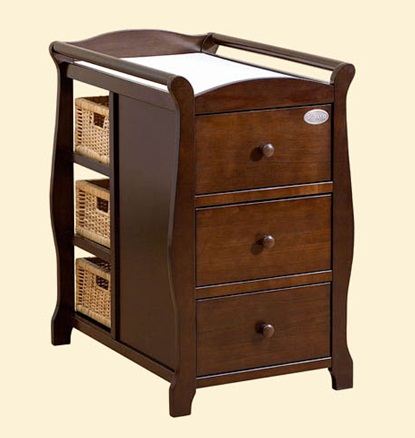 Малышулин уголок