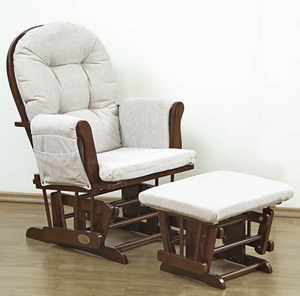 Малышулин уголок