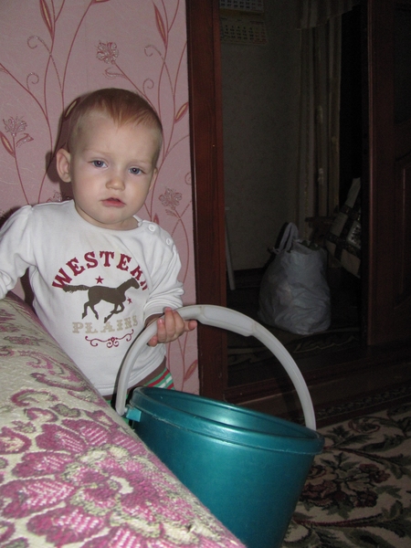 Дашкины предпочтения