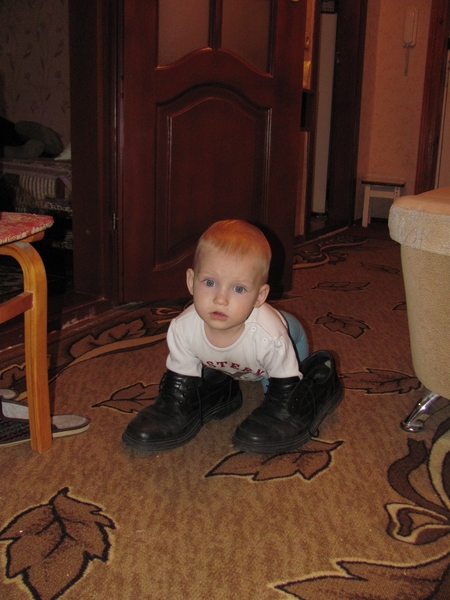 Дашкины предпочтения