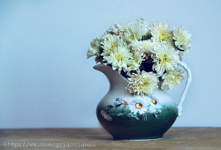 С добрым утром)))