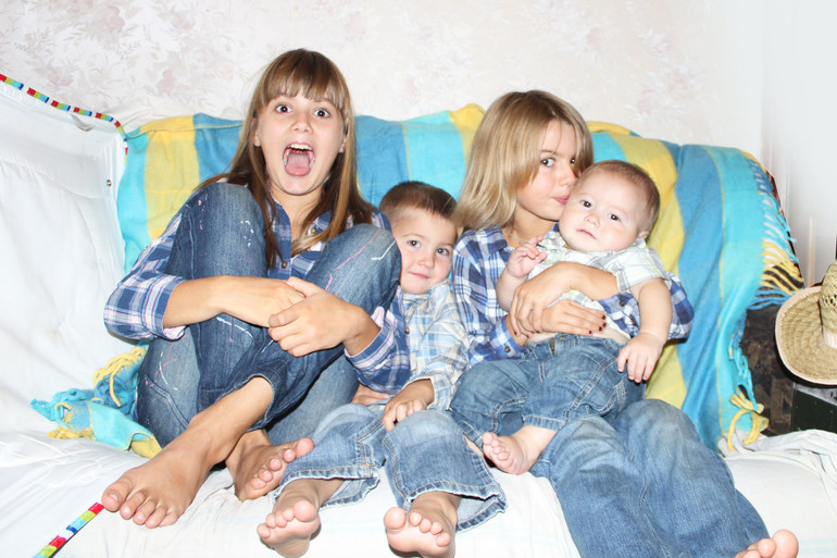 Фото-Коллапс