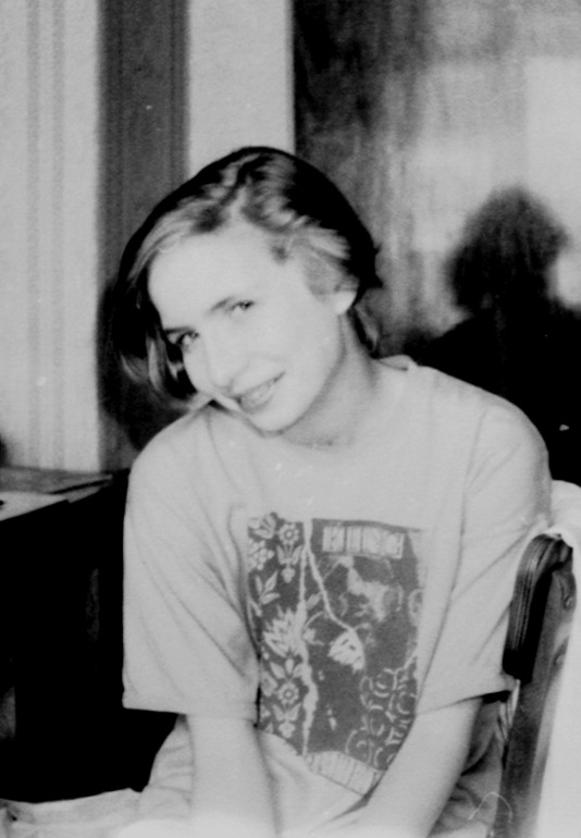 И снова старые фото))