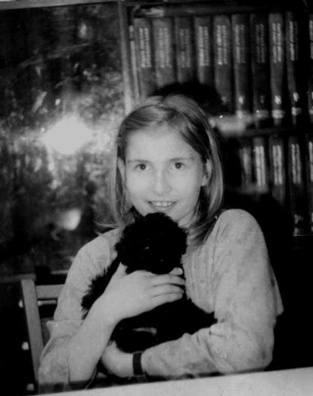 И снова старые фото))