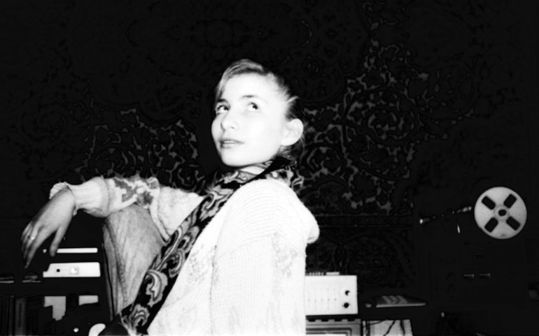 И снова старые фото))