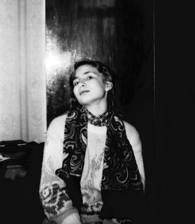 И снова старые фото))