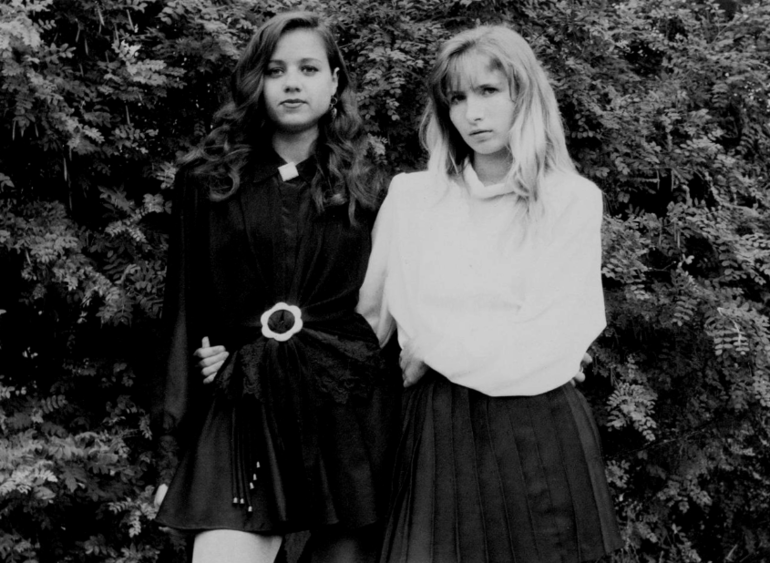 И снова старые фото))