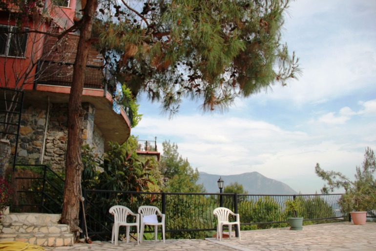 Наш быт в Алании, часть 1, вводная