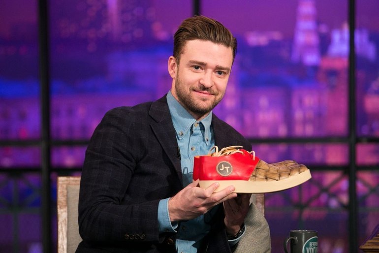 Вечерний Ургант