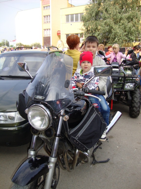 Полтора года