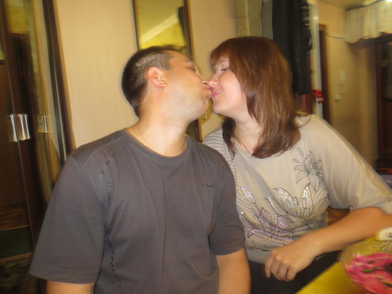 День рождения мужа и деревянная свадьба