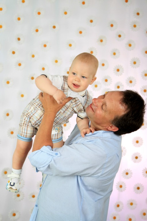 Долгожданная фотосессия